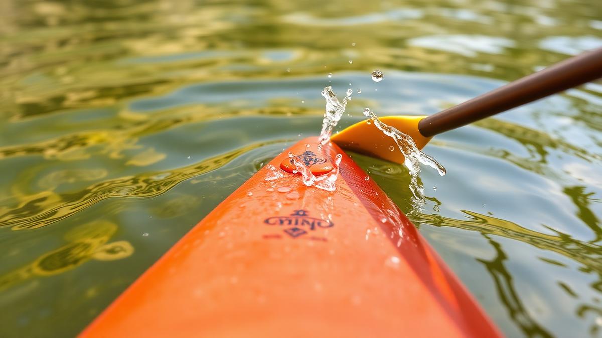 Why Spring Is One of the Best Times to Kayak in Murfreesboro | Stones ...
